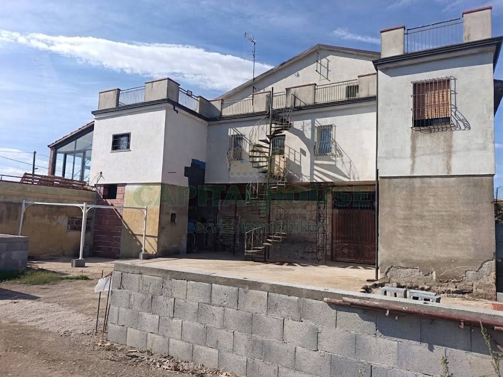 Indipendente in vendita a Caserta, Sommana