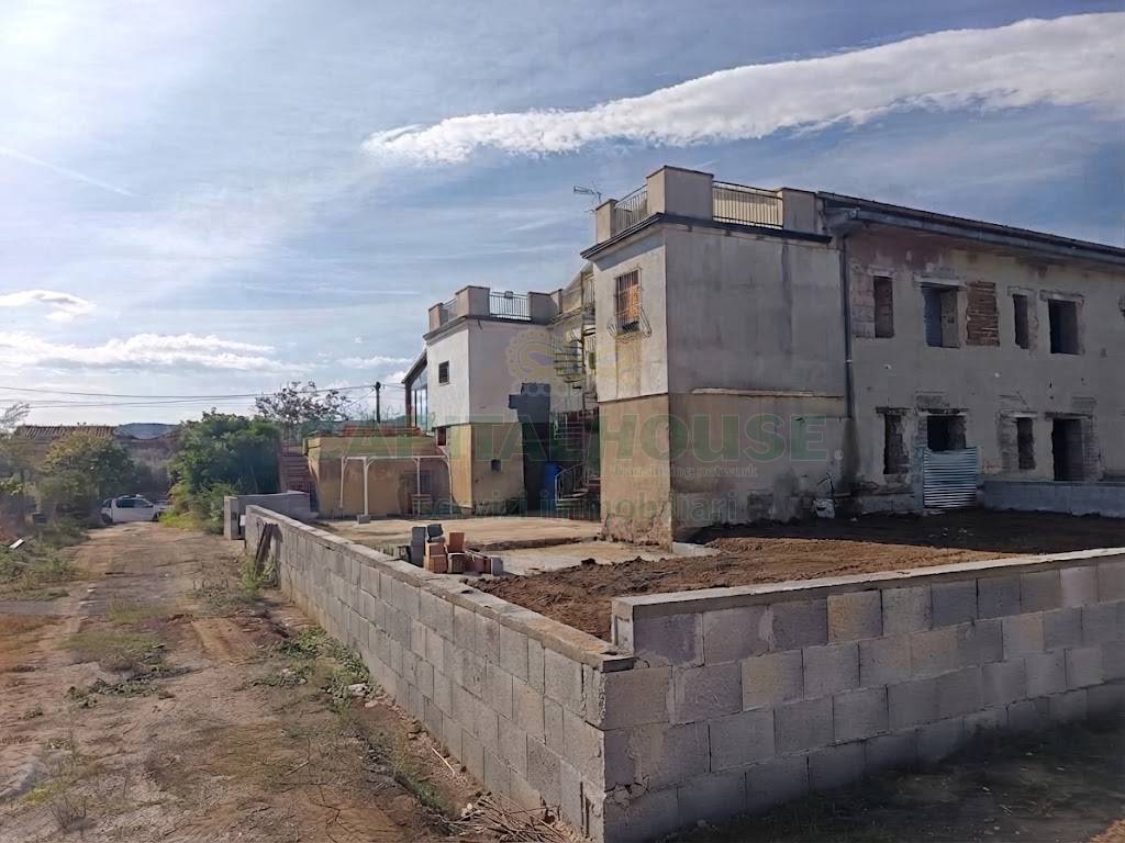 Indipendente in vendita a Caserta, Sommana
