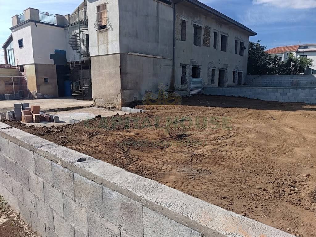 Indipendente in vendita a Caserta, Sommana