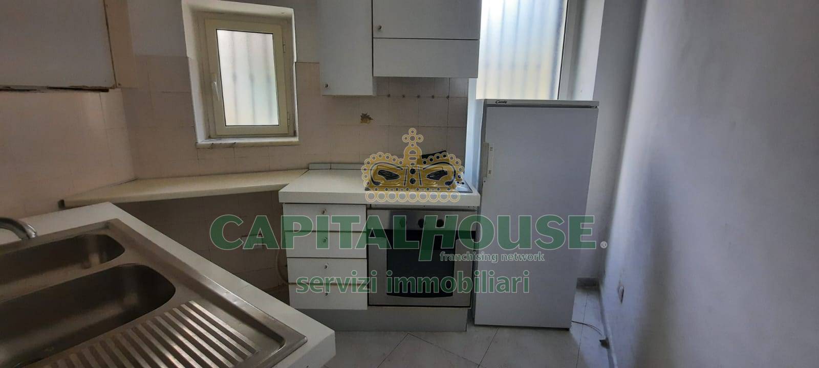 Bilocale in affitto a Caserta, Casola