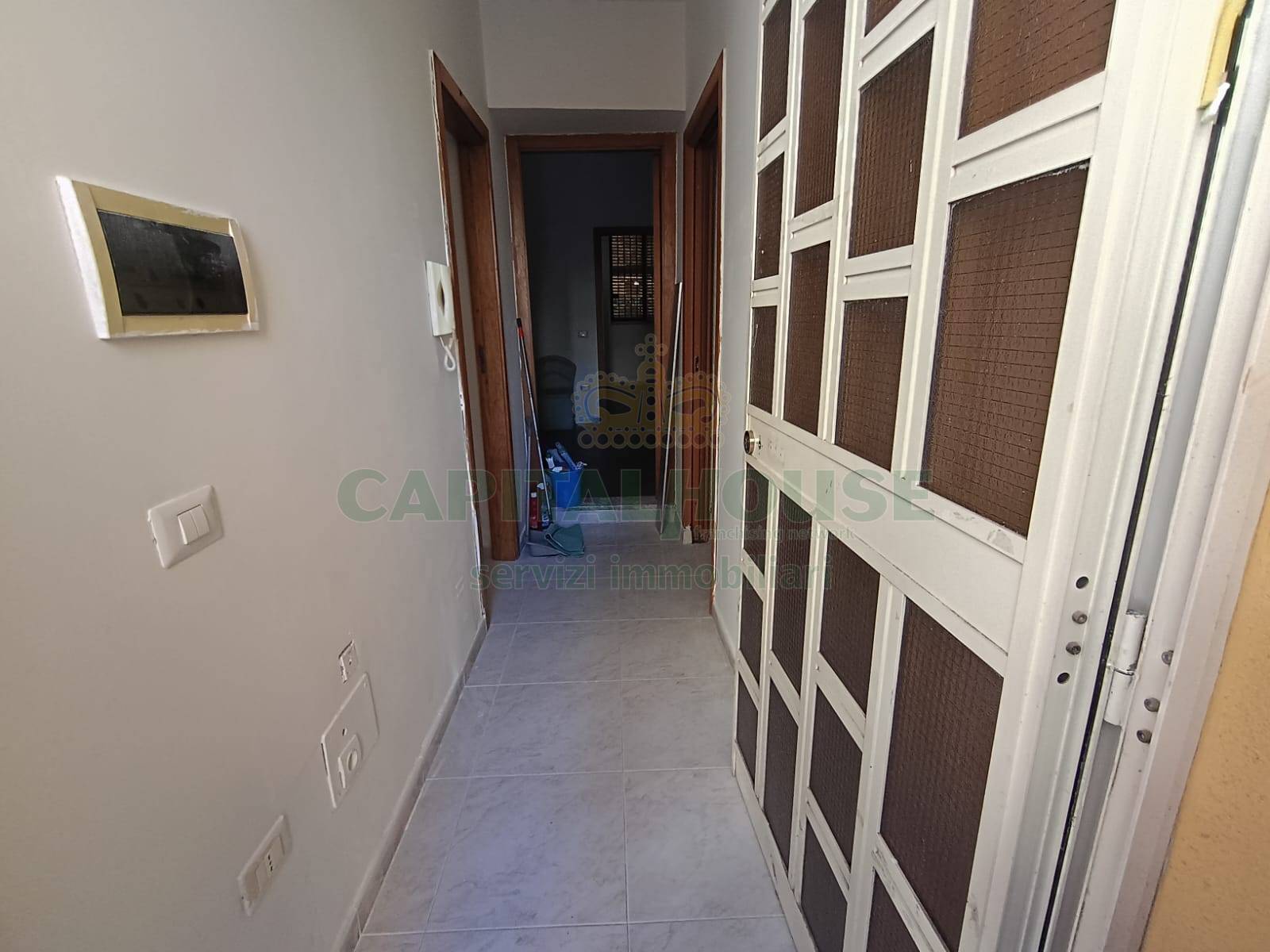 Bilocale in affitto a Caserta, Casola