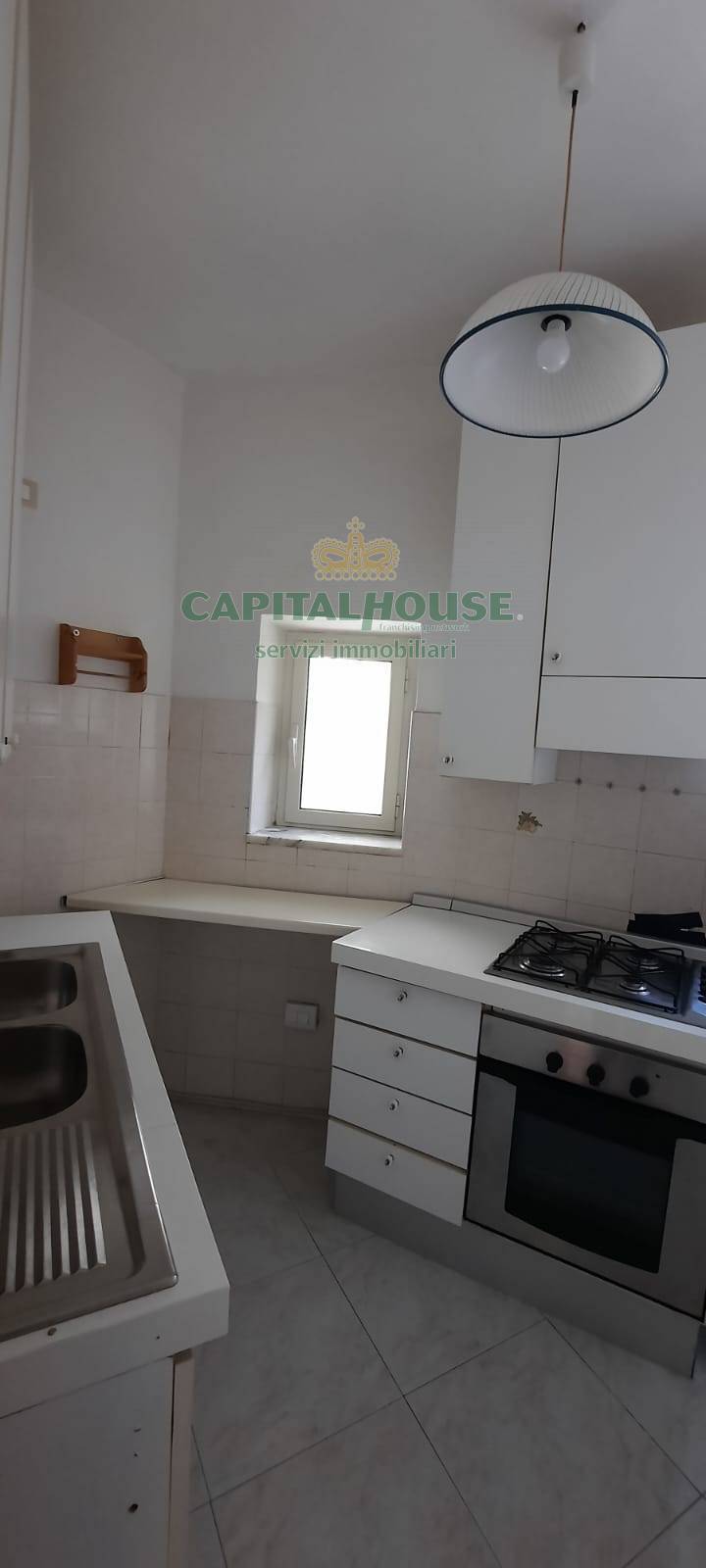 Bilocale in affitto a Caserta, Casola