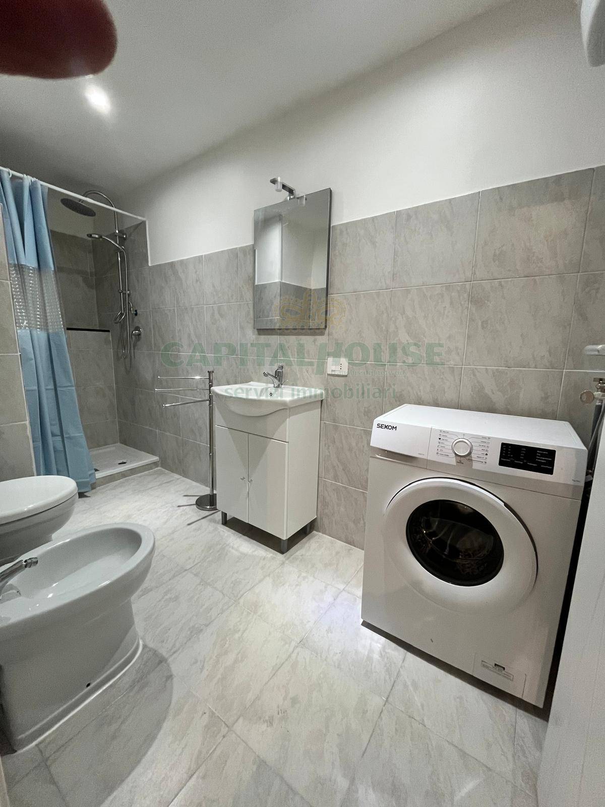 Monolocale in affitto a Caserta, San Leucio