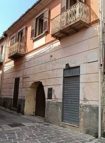 Indipendente in vendita a Caserta, Centurano