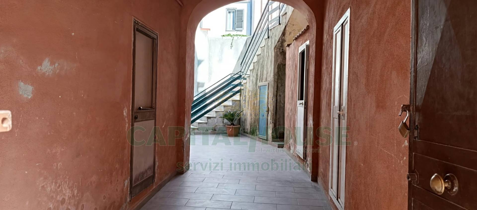 Indipendente in vendita a Caserta, Centurano