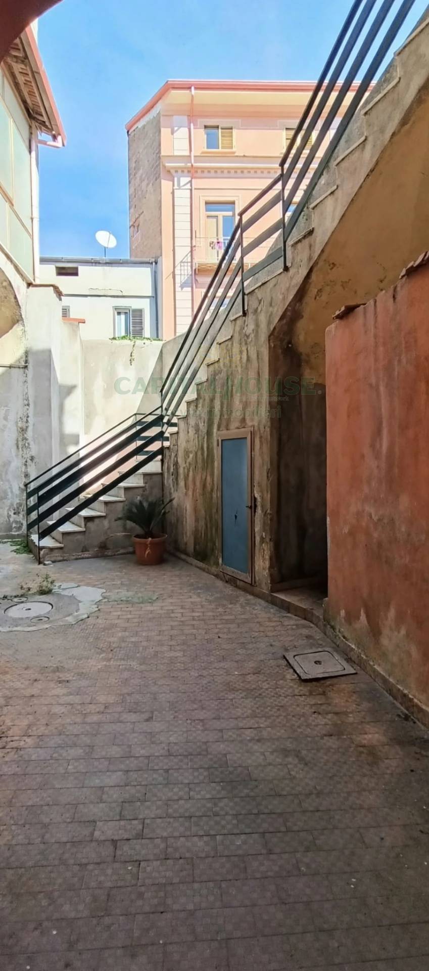 Indipendente in vendita a Caserta, Centurano
