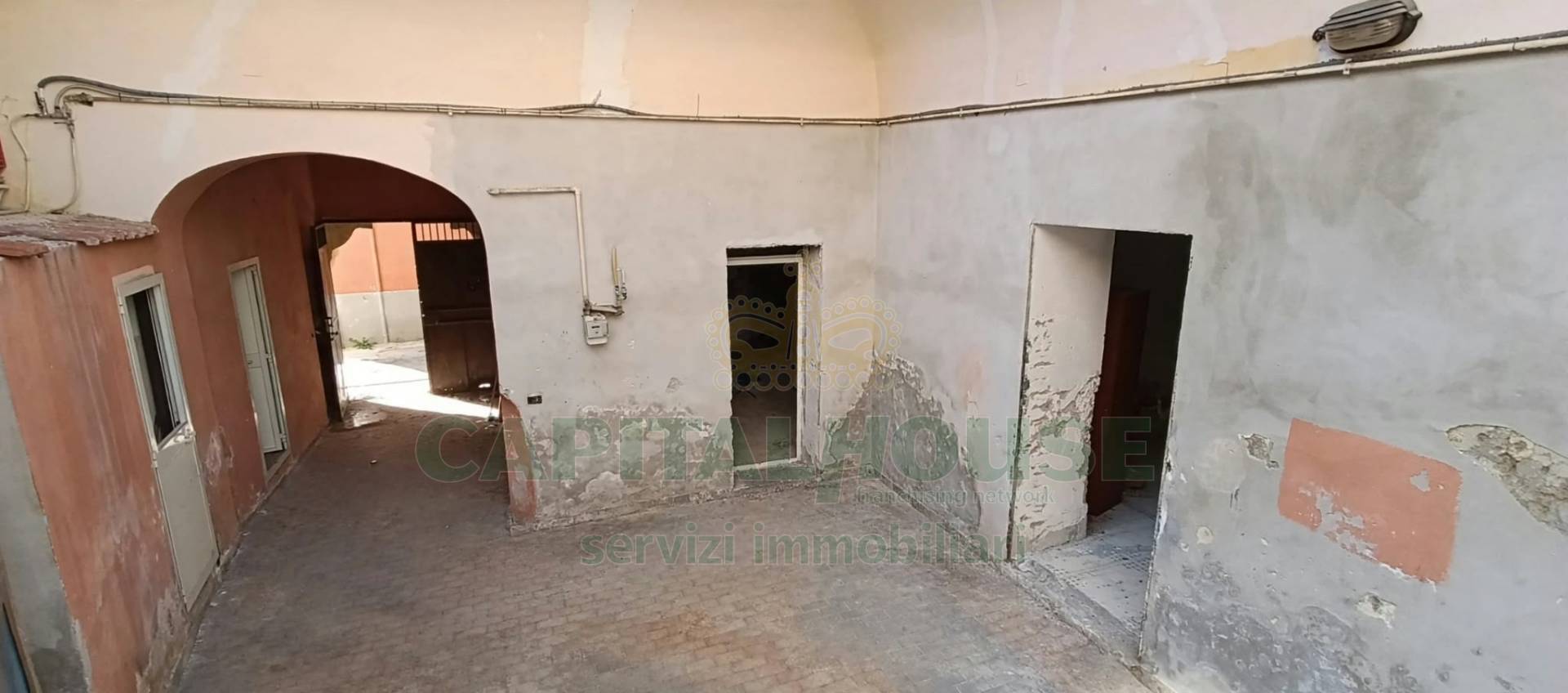 Indipendente in vendita a Caserta, Centurano