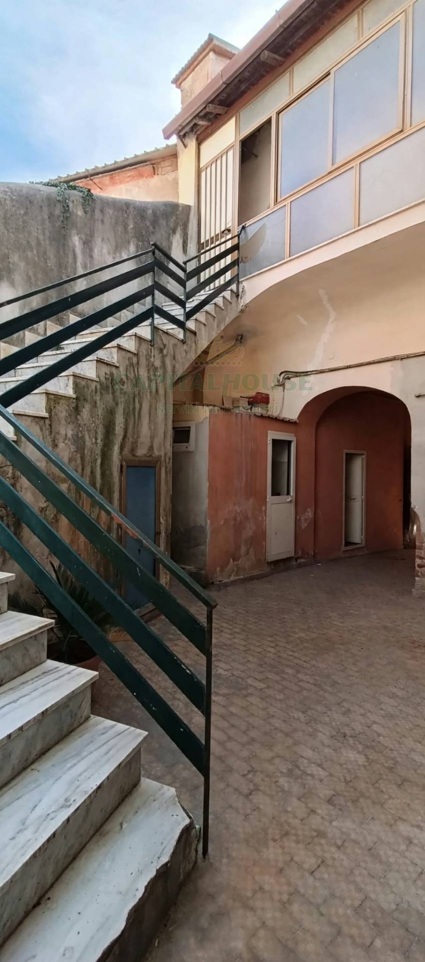 Indipendente in vendita a Caserta, Centurano