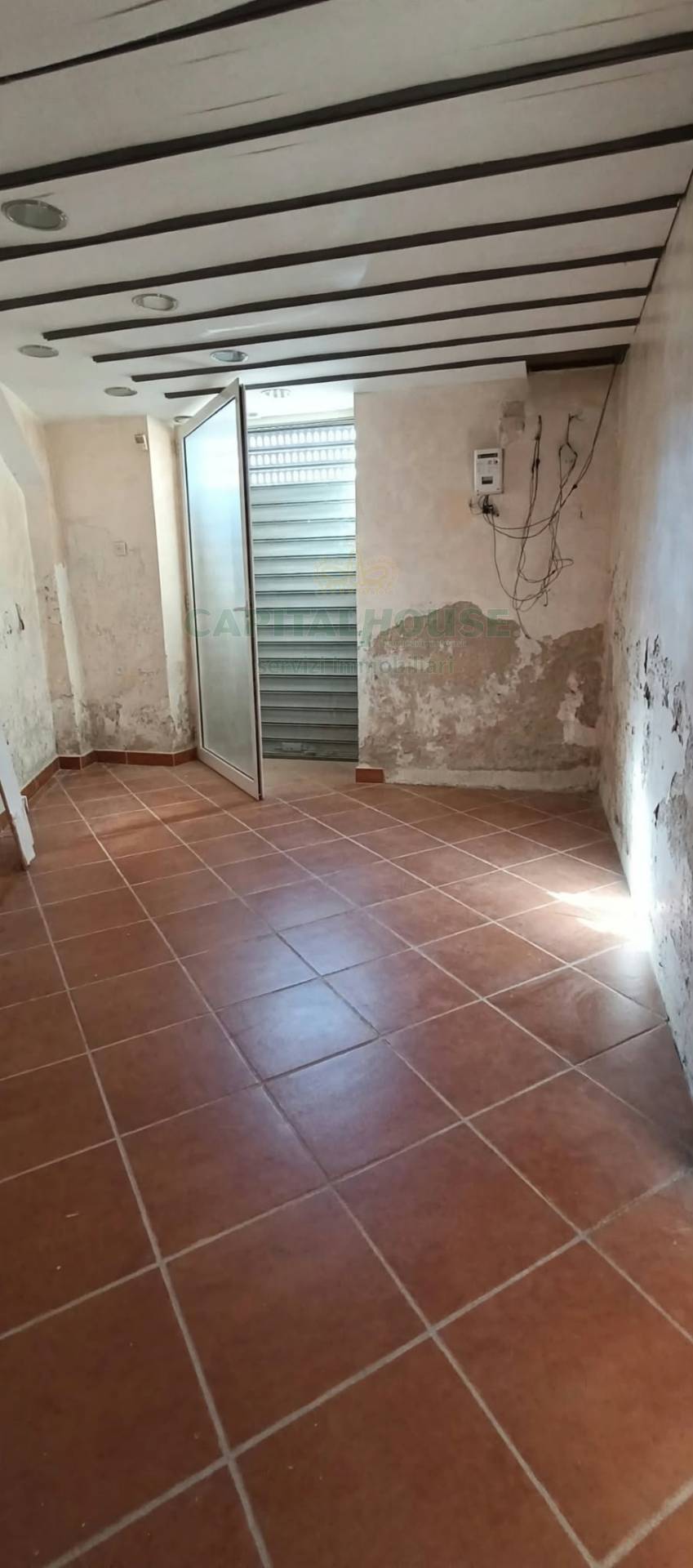 Indipendente in vendita a Caserta, Centurano