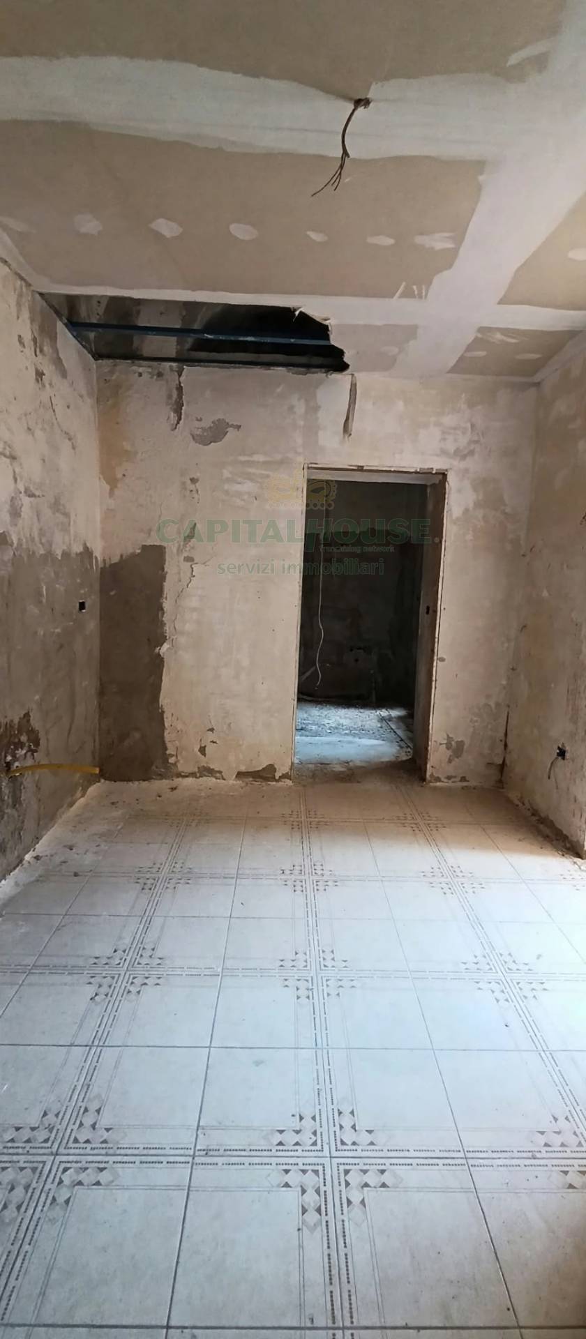 Indipendente in vendita a Caserta, Centurano