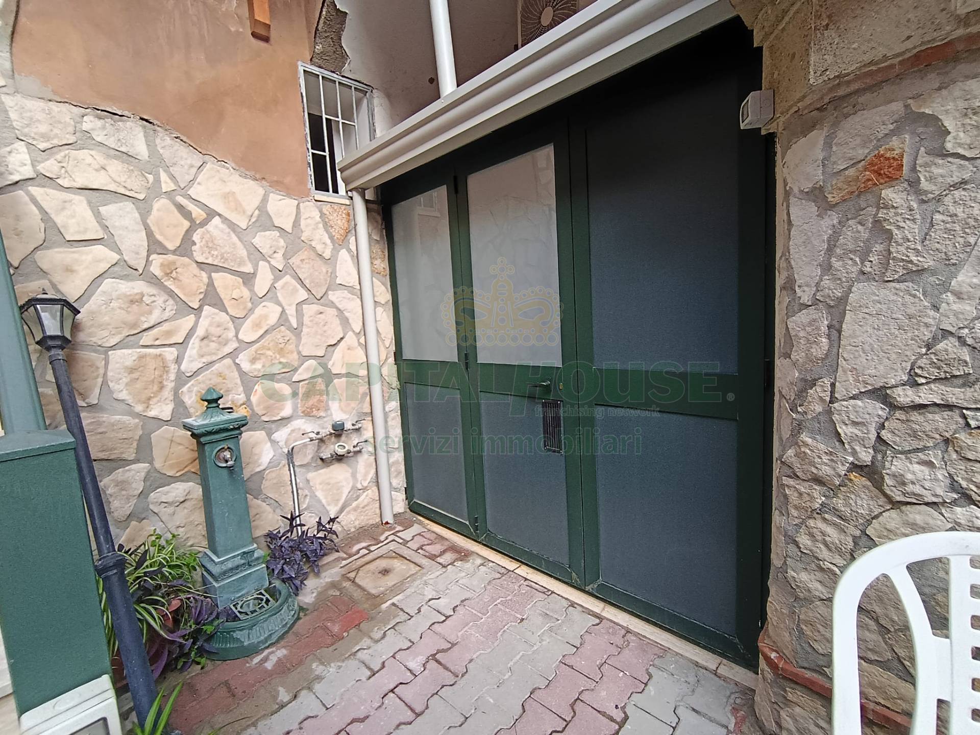 Bilocale in affitto a Caserta, Casolla