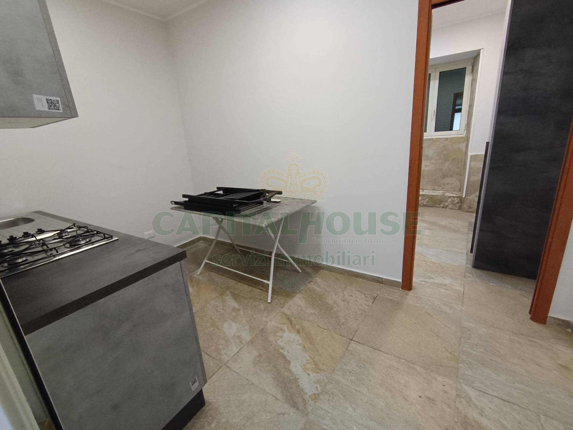Bilocale in affitto a Caserta, Casolla