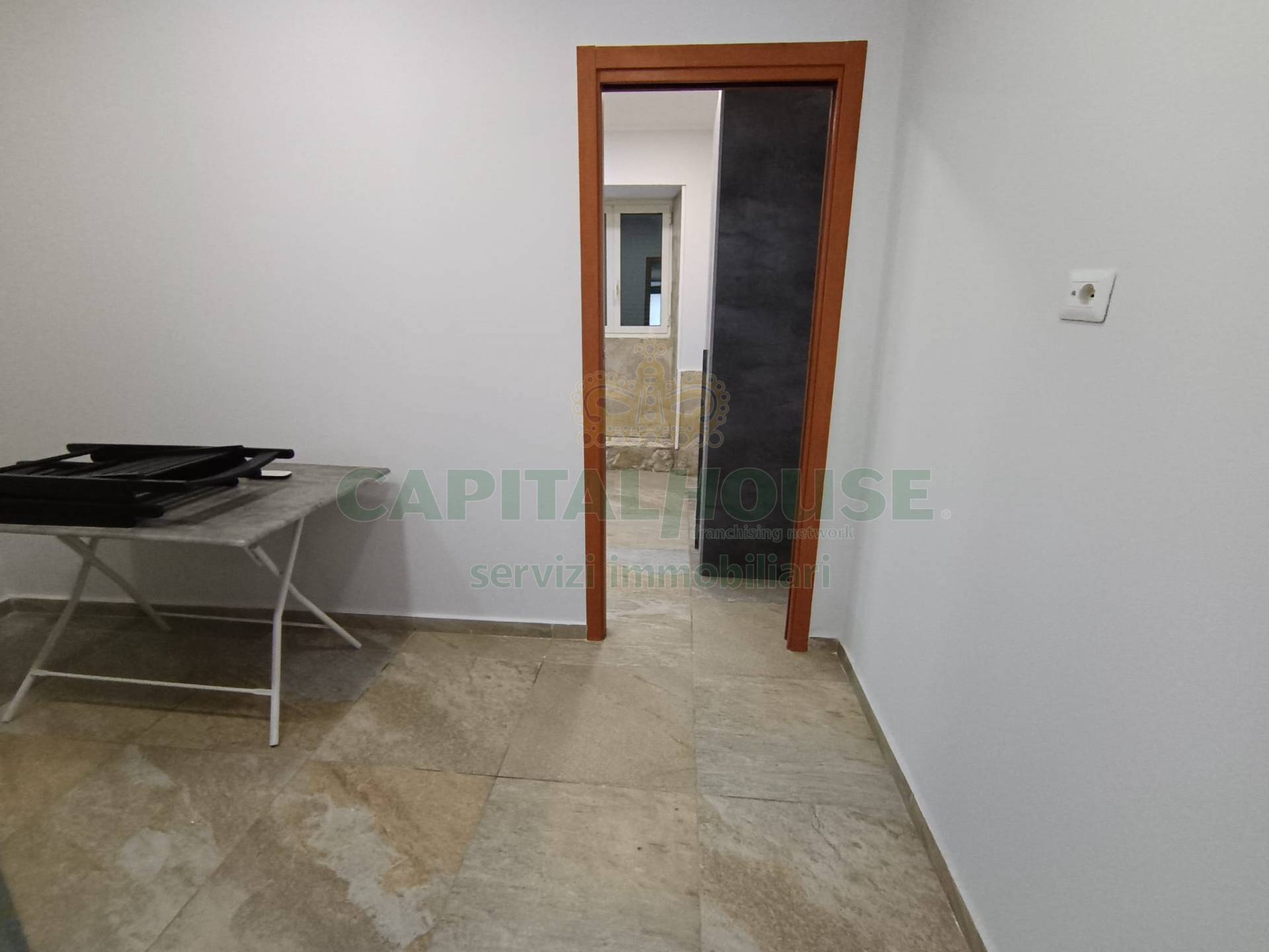 Bilocale in affitto a Caserta, Casolla