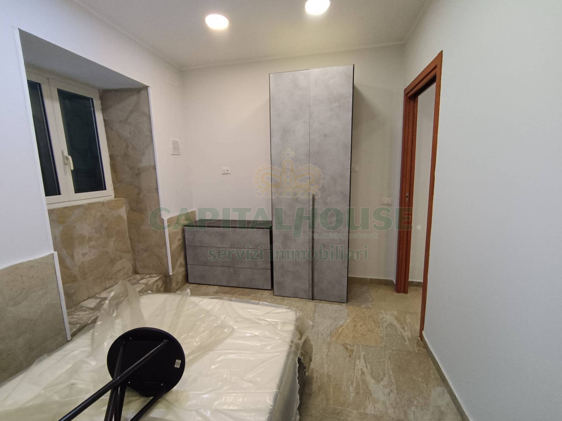 Bilocale in affitto a Caserta, Casolla