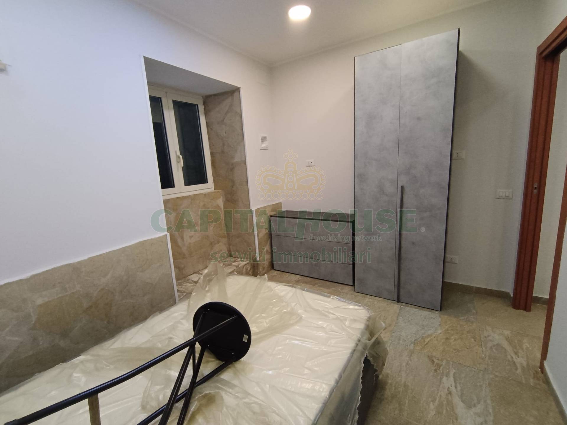 Bilocale in affitto a Caserta, Casolla