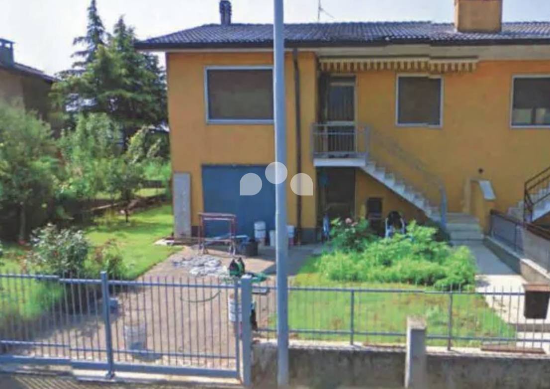 Villa in vendita a Agnadello