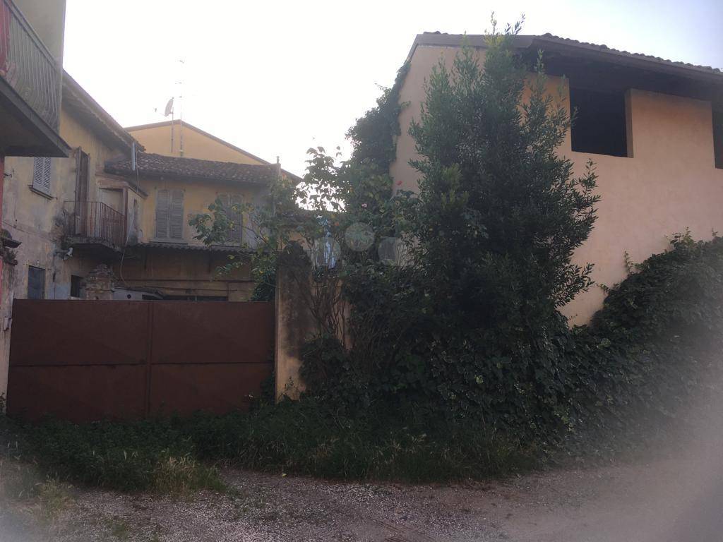 Casa singola in vendita a Soresina