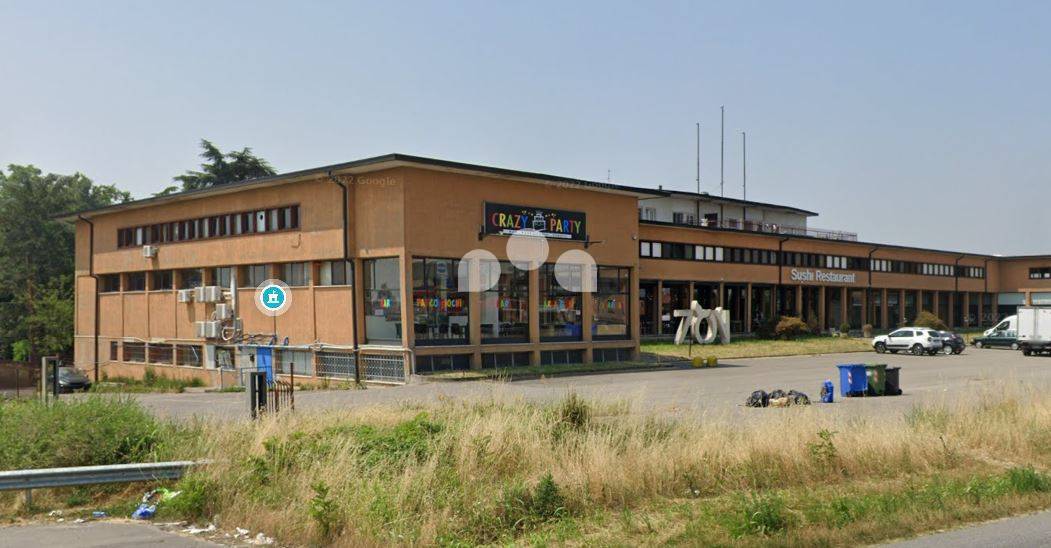 Studio/Ufficio in affitto a Spino d'Adda