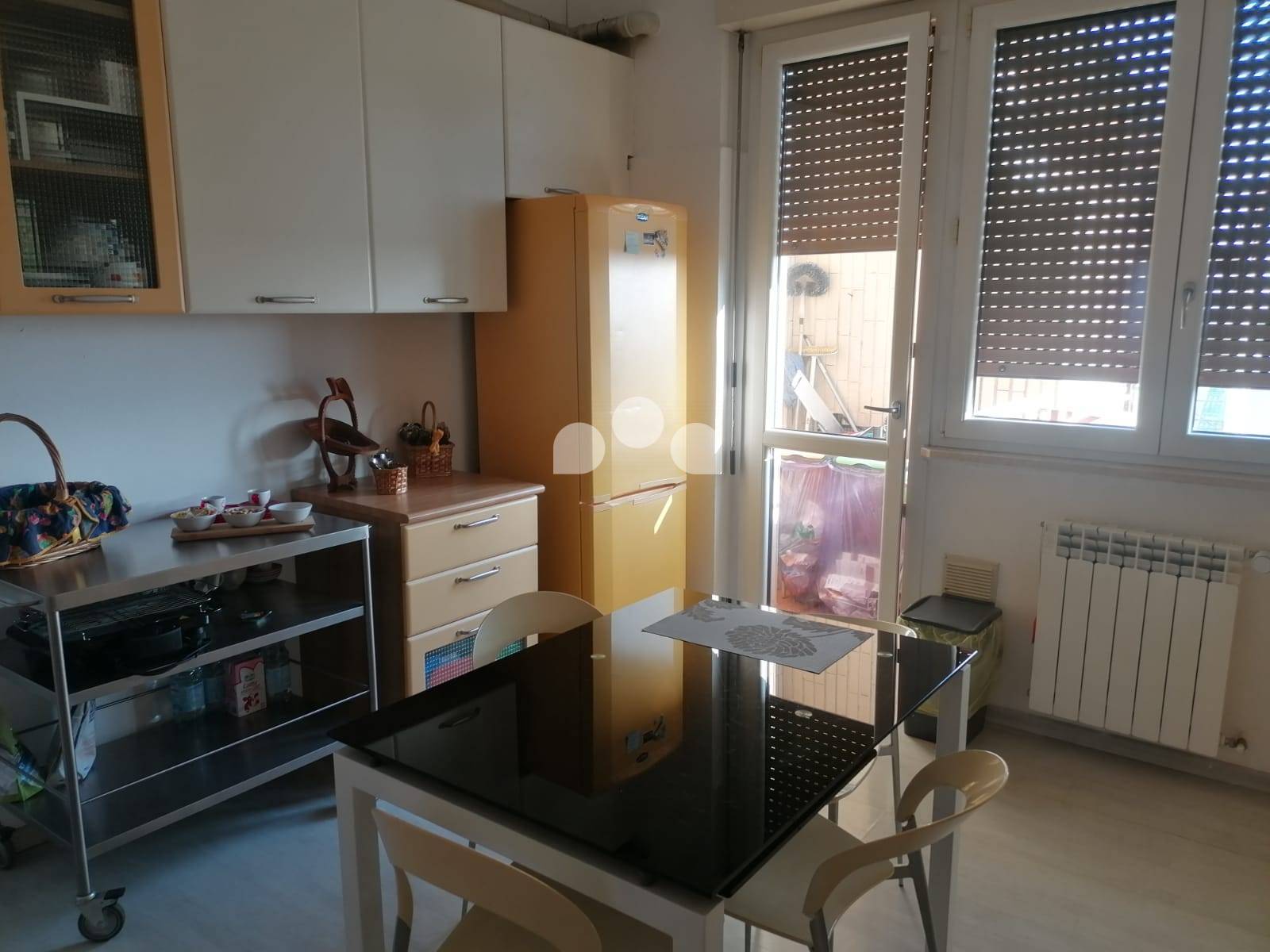 Appartamento in vendita a Crema, Ombriano