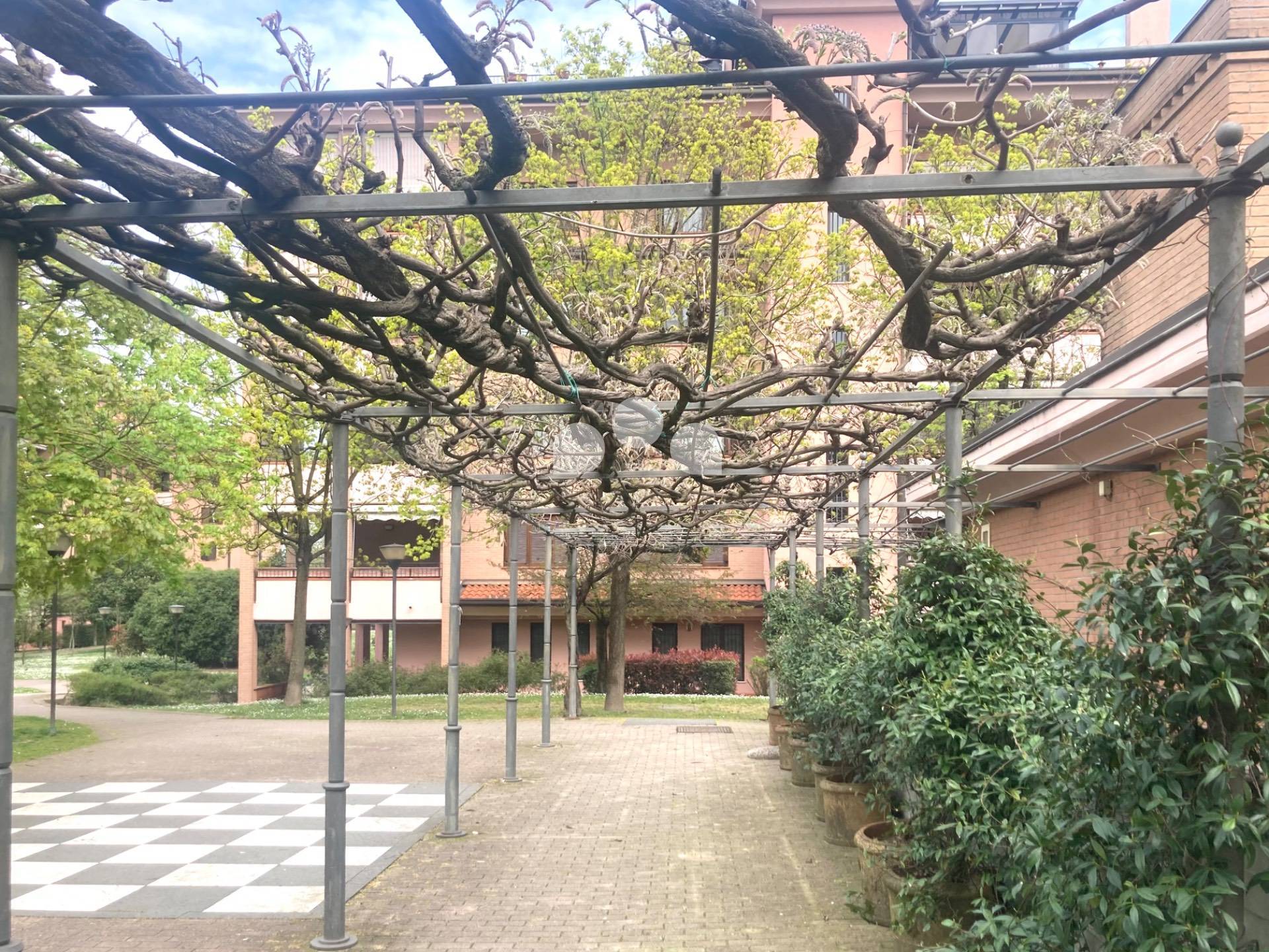 Appartamento in affitto a San Giuliano Milanese, Zivido