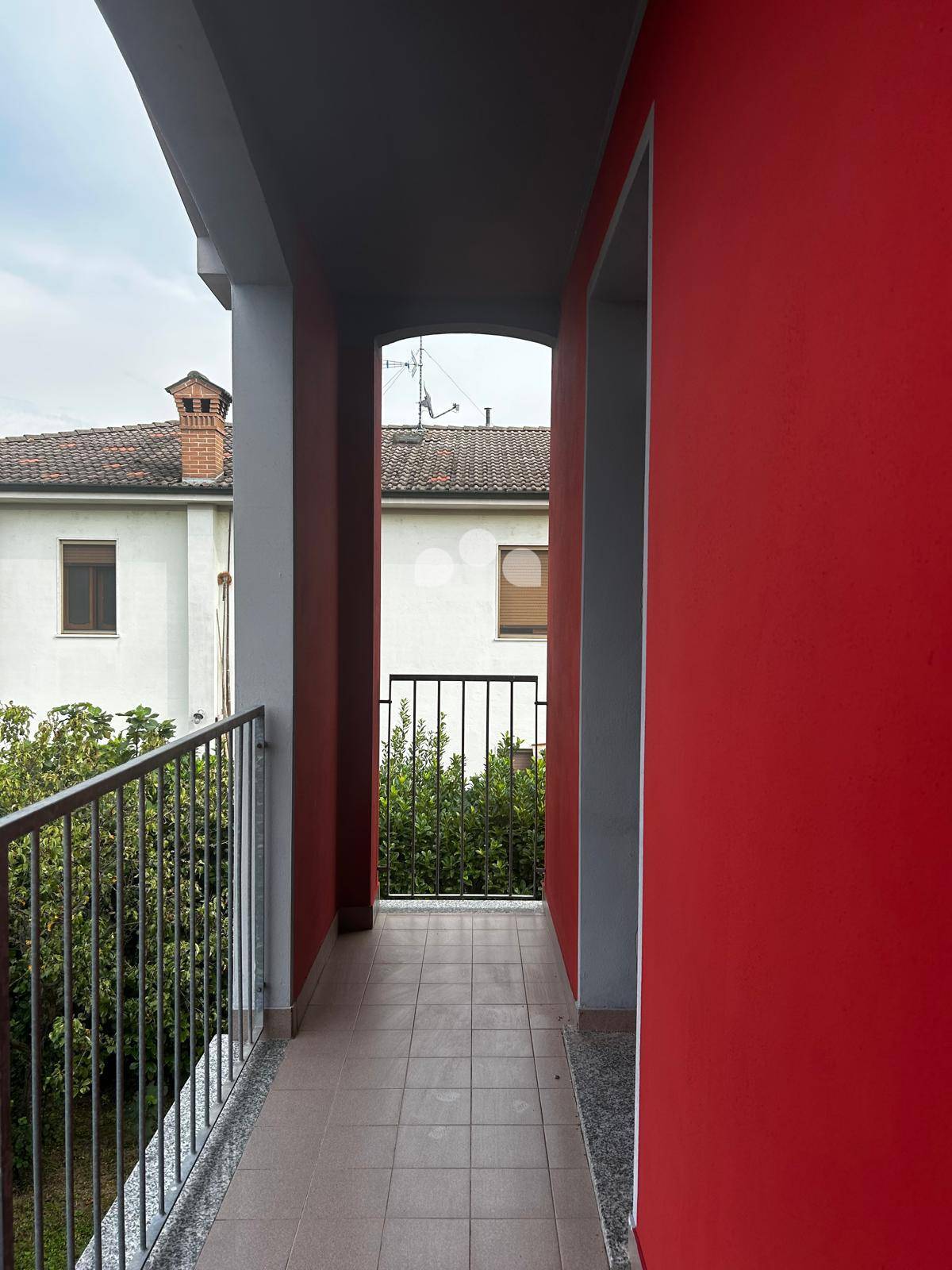Villette a schiera in affitto a Cremosano