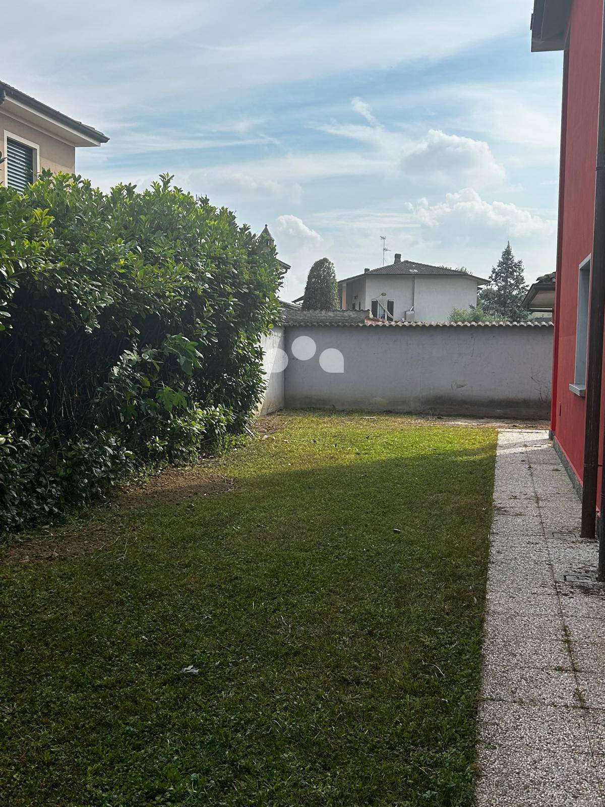 Villette a schiera in affitto a Cremosano