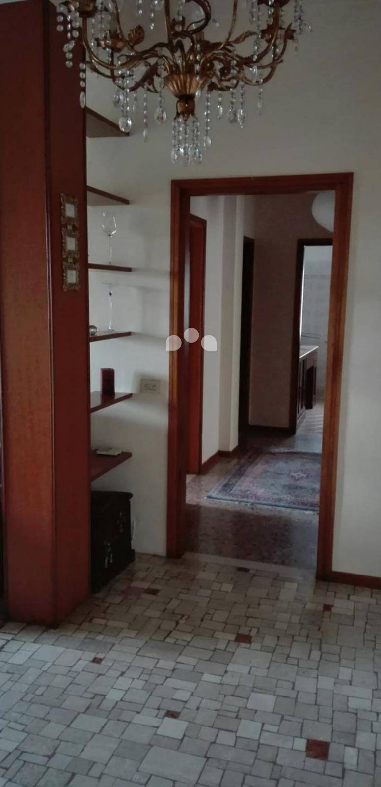 Appartamento in vendita a Crema, San Carlo