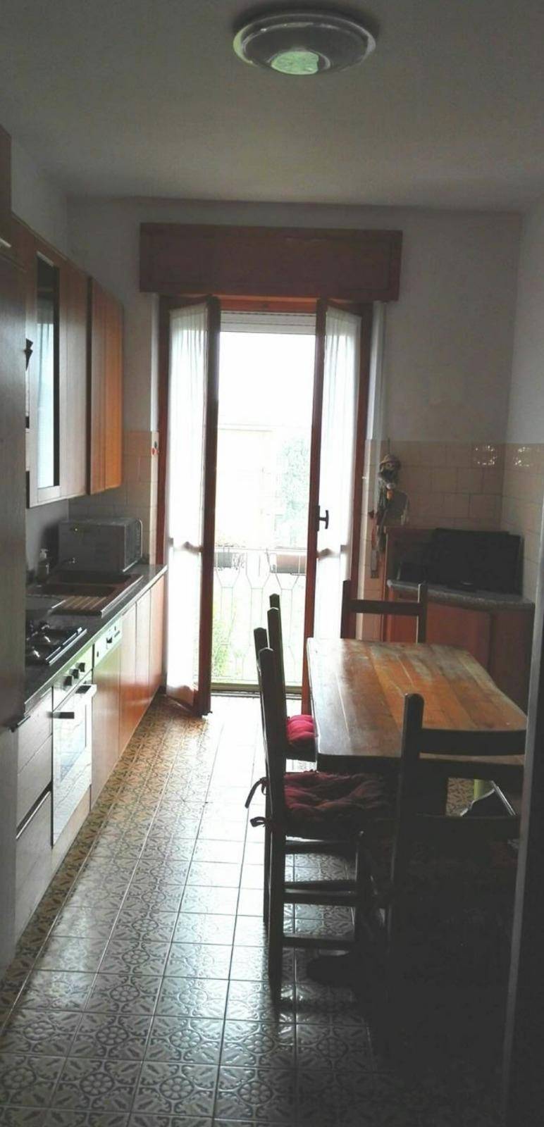 Appartamento in vendita a Crema, San Carlo