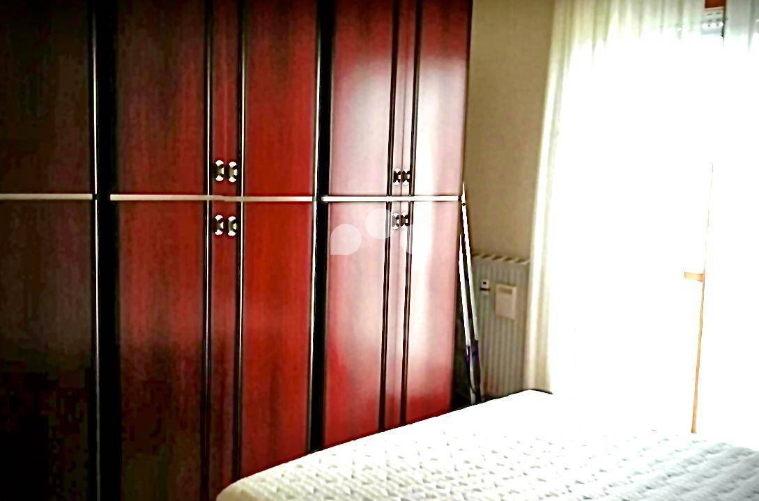 Appartamento in vendita a Crema, San Carlo