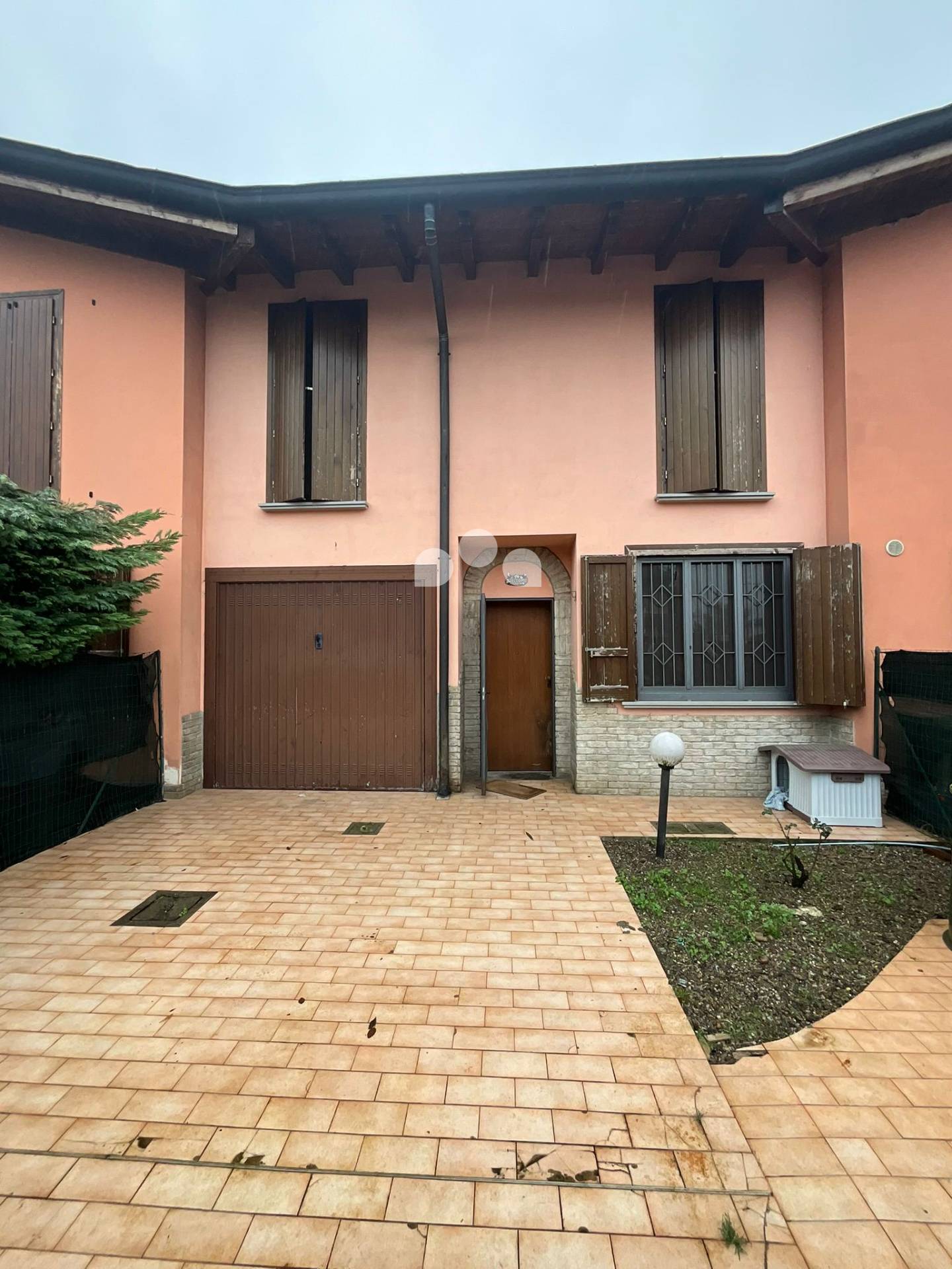 Villette a schiera in vendita a Ricengo