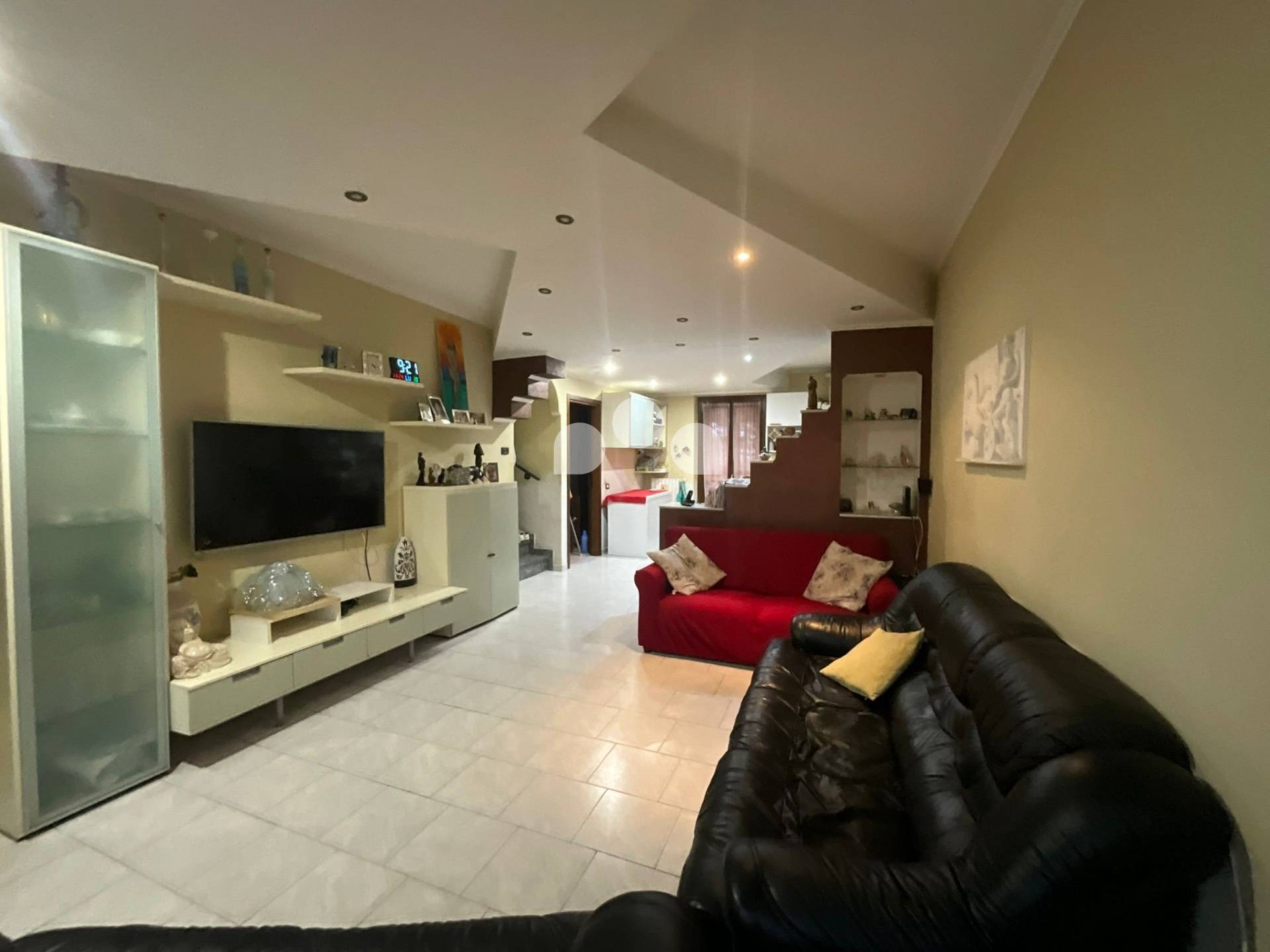 Villette a schiera in vendita a Ricengo