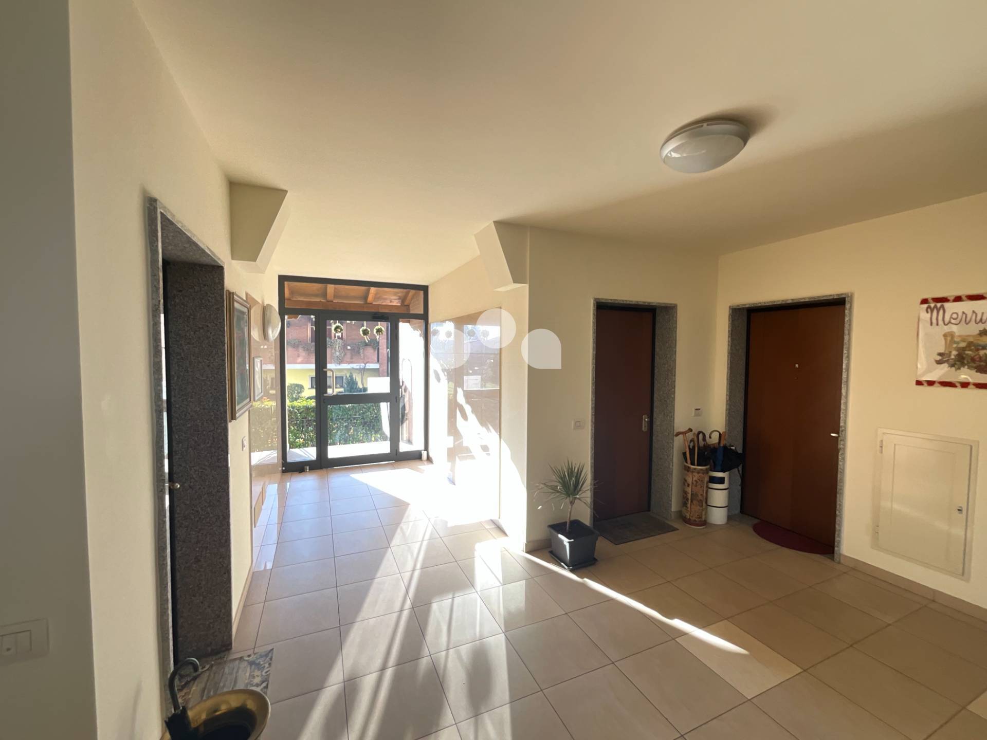 Appartamento in affitto a Crespiatica