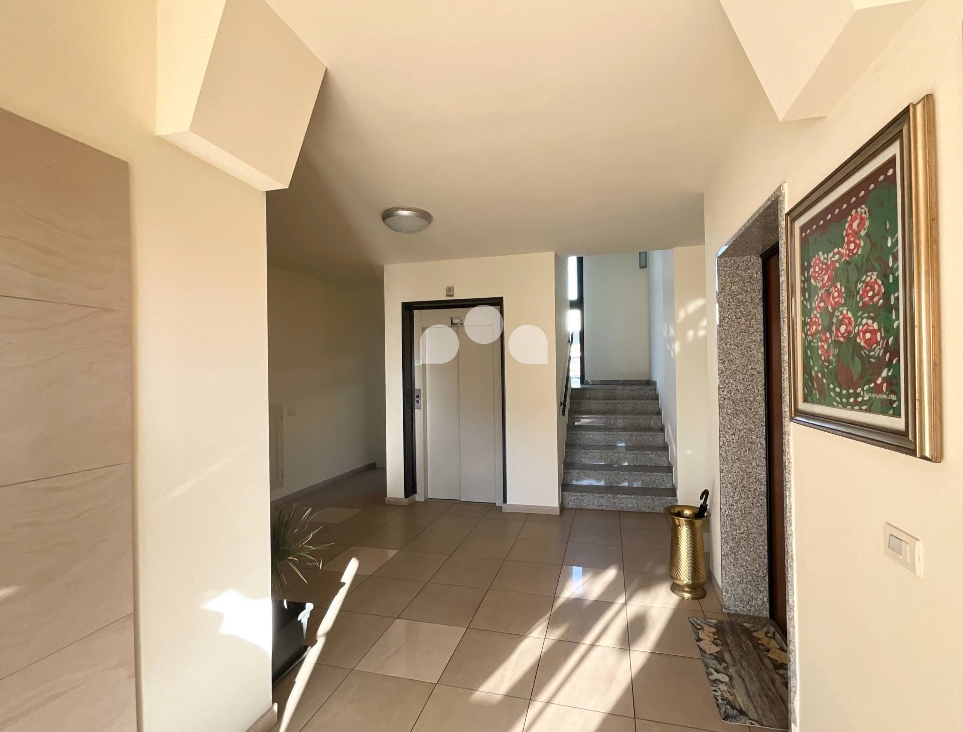 Appartamento in affitto a Crespiatica