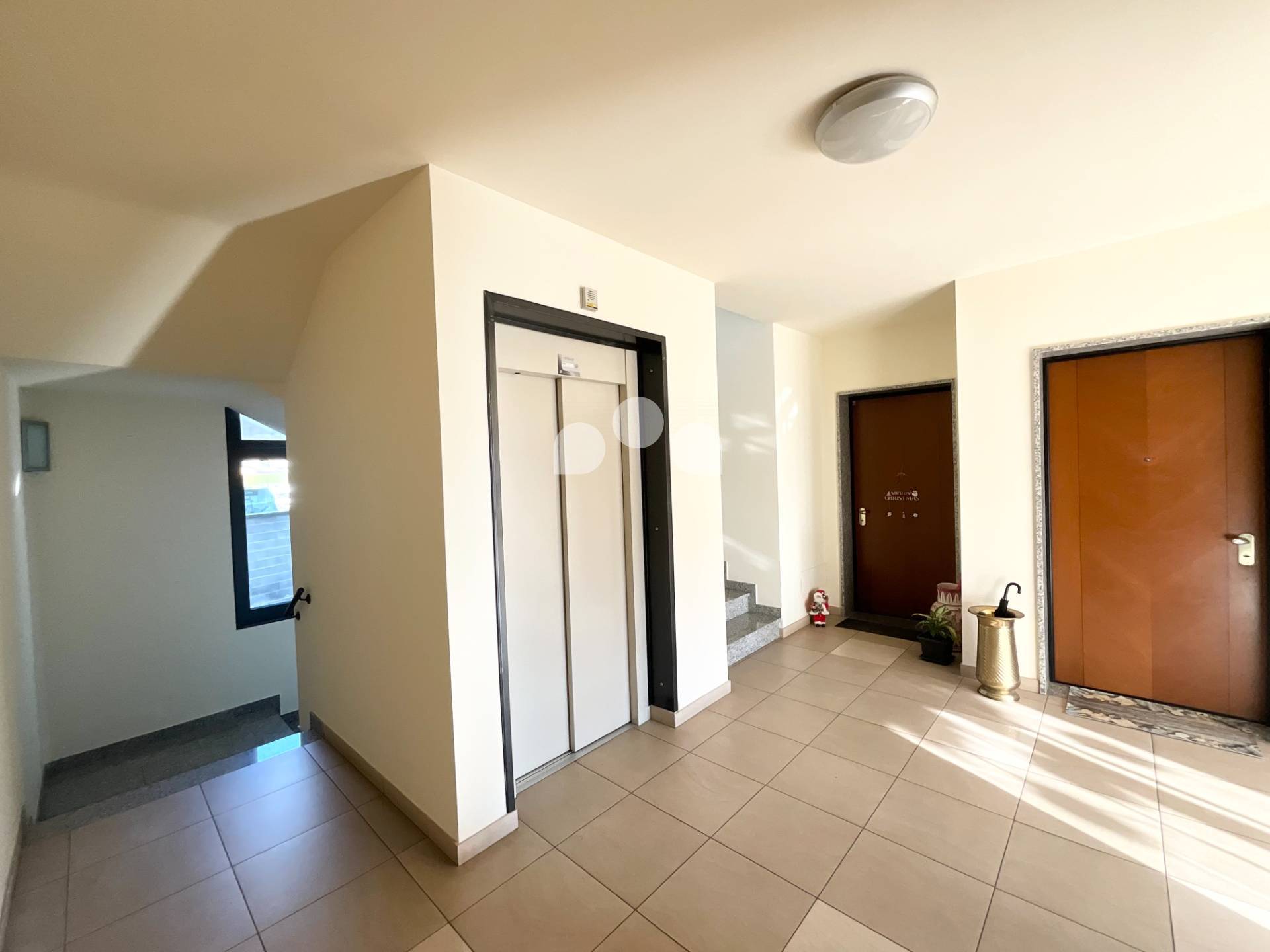 Appartamento in affitto a Crespiatica