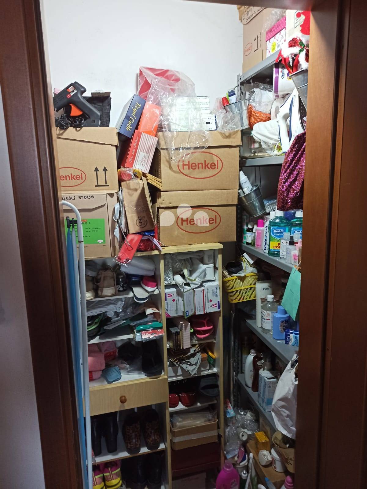 Appartamento in vendita a Monte Cremasco