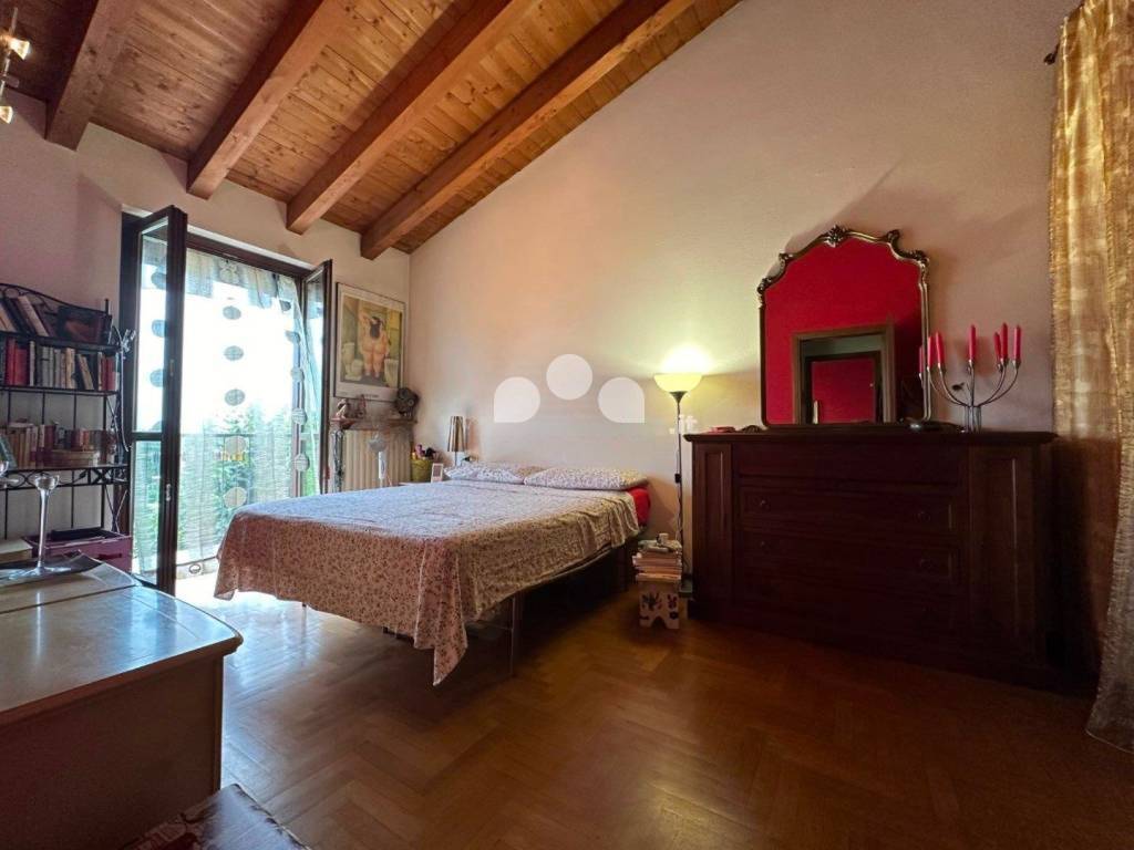 Appartamento in vendita a Monte Cremasco