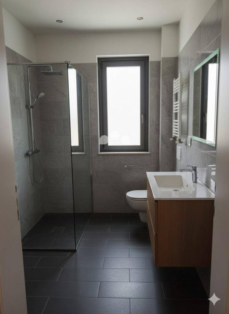 Appartamento in vendita a Monte Cremasco