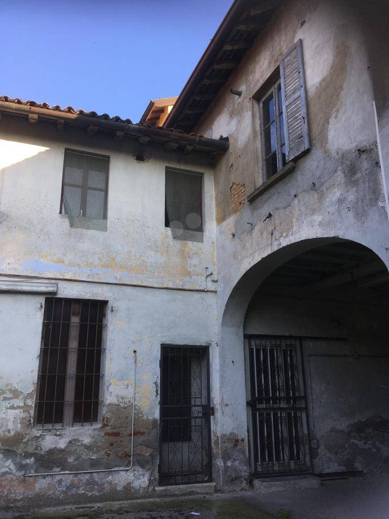 Casa singola in vendita a Soresina