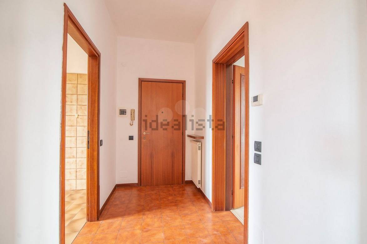 Appartamento in vendita a Ripalta Guerina