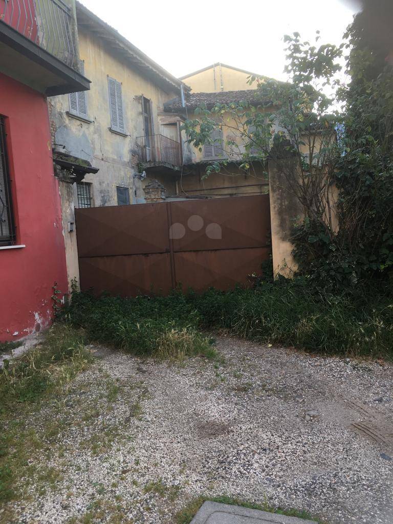 Casa singola in vendita a Soresina