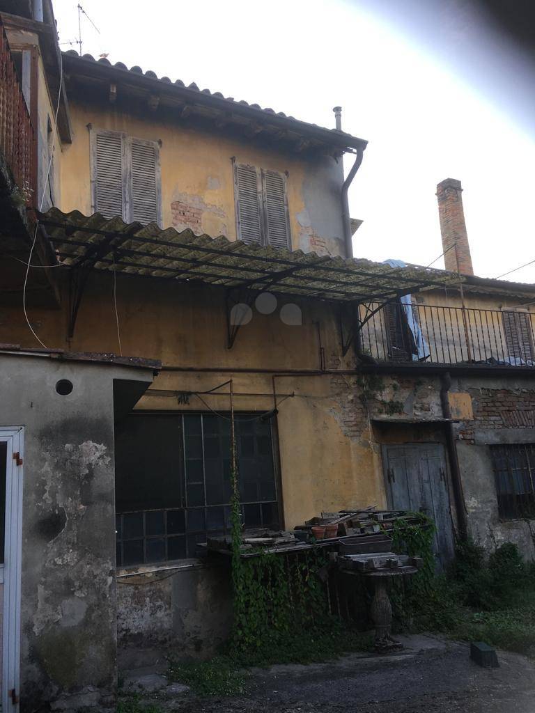 Casa singola in vendita a Soresina