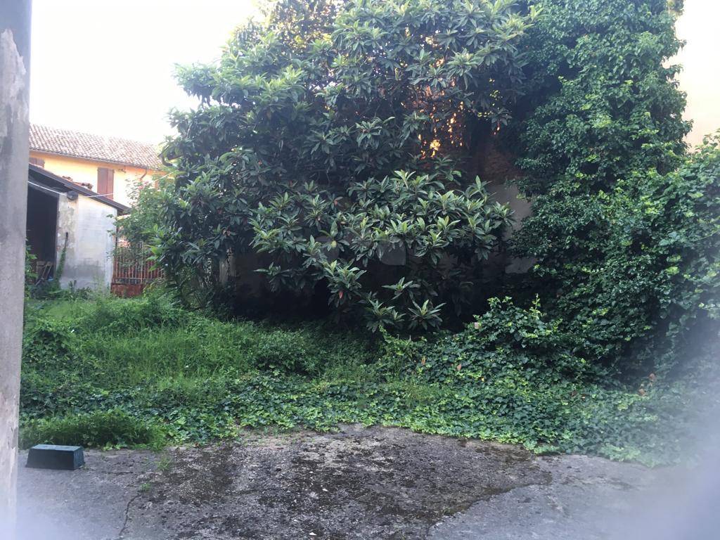 Casa singola in vendita a Soresina