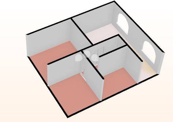 Appartamento in vendita a Ripalta Cremasca