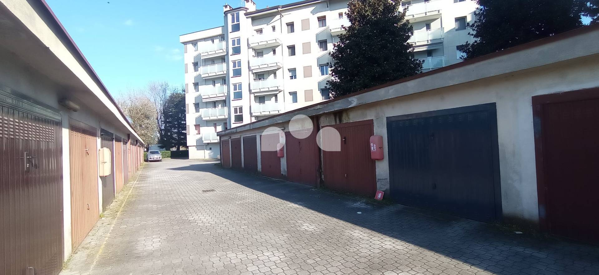 Appartamento in vendita a Tavazzano con Villavesco
