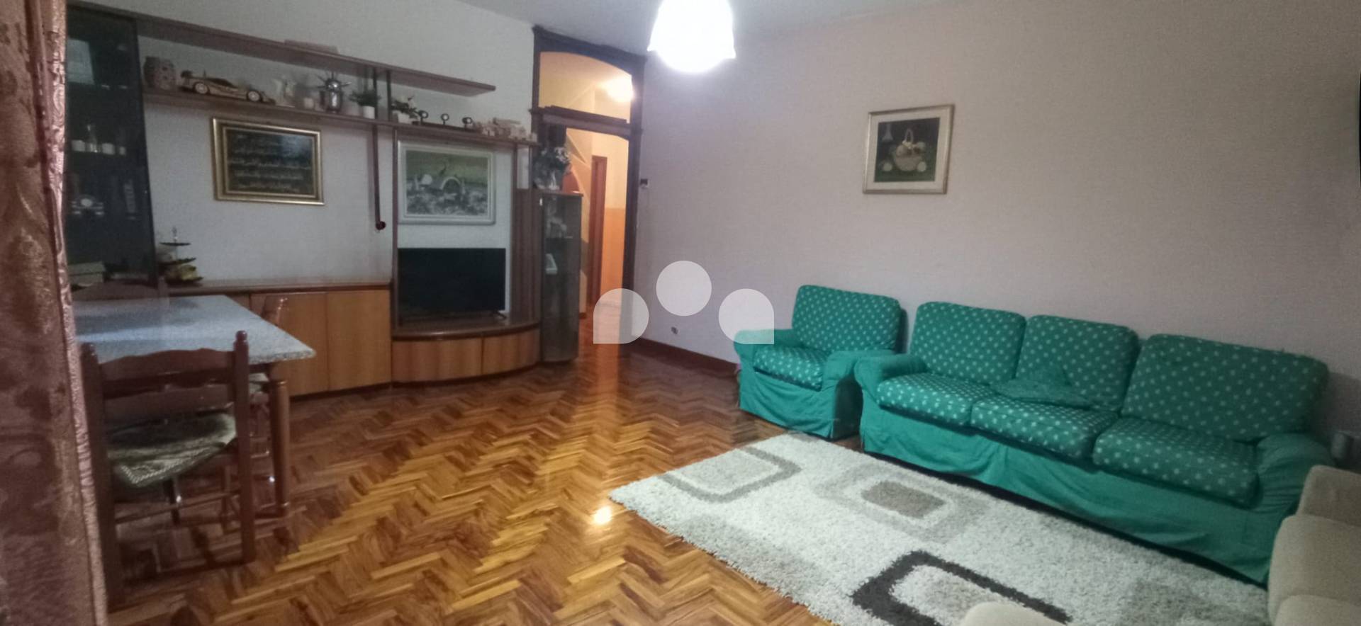 Appartamento in vendita a Tavazzano con Villavesco