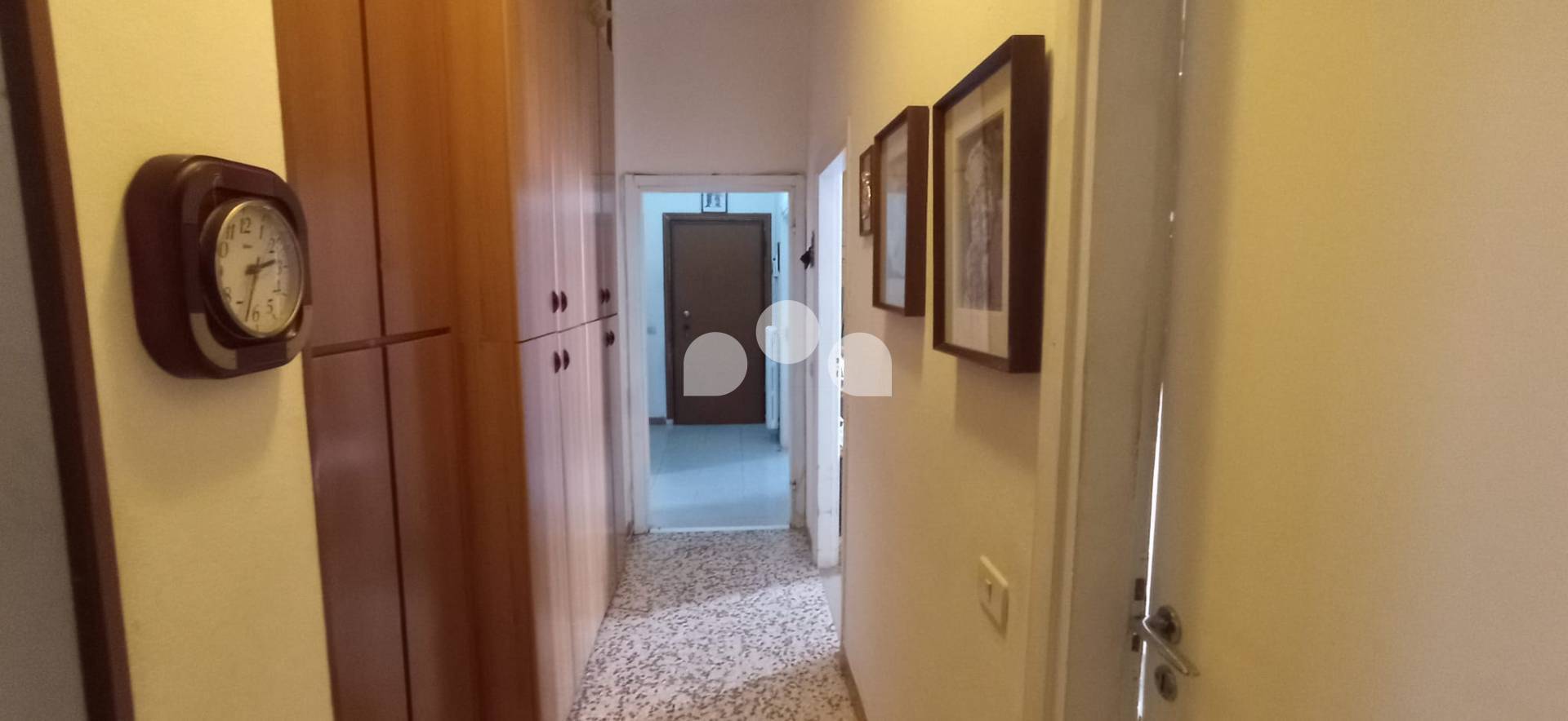 Appartamento in vendita a San Giuliano Milanese, San Giuliano