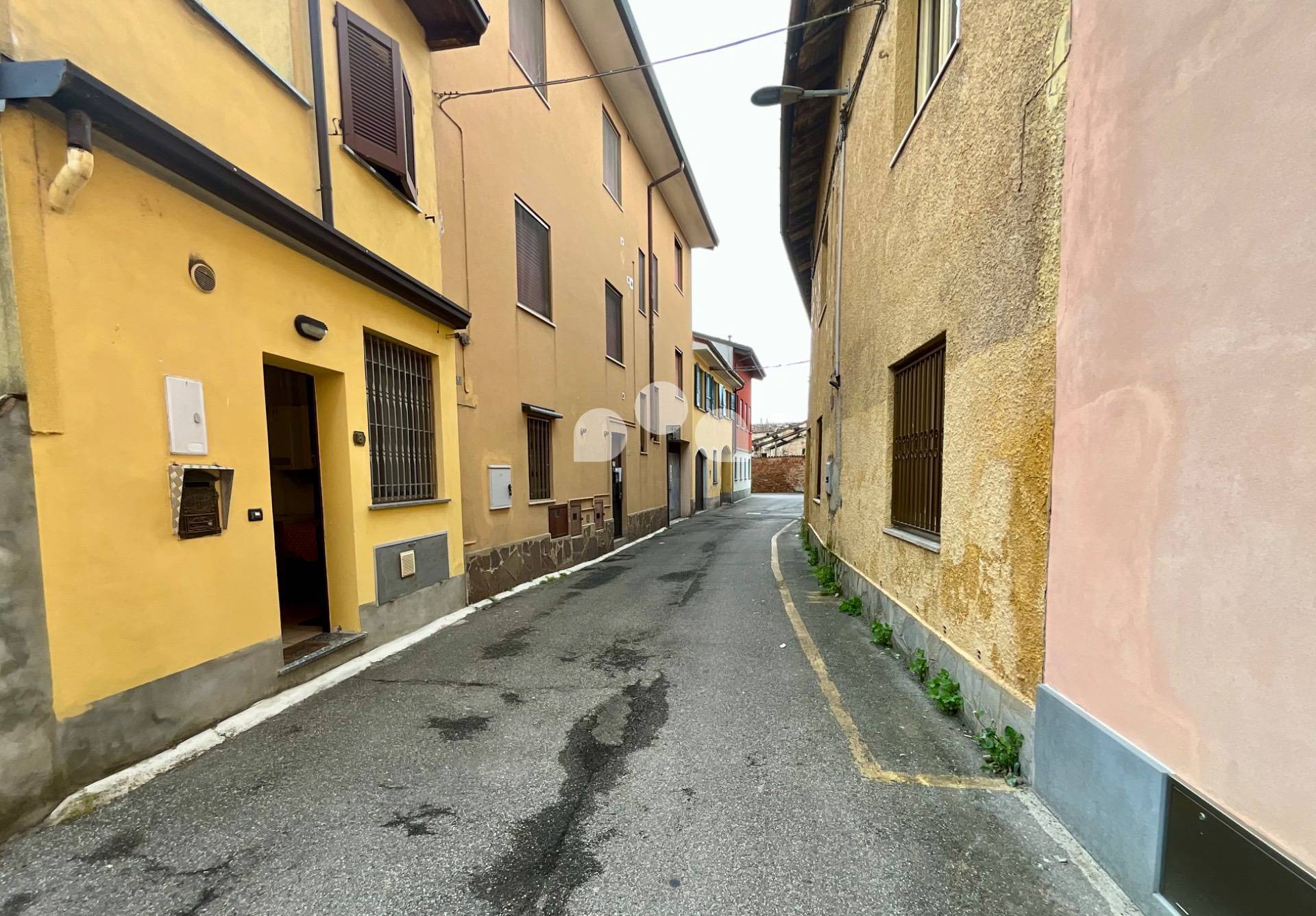 Appartamento in vendita a Trescore Cremasco