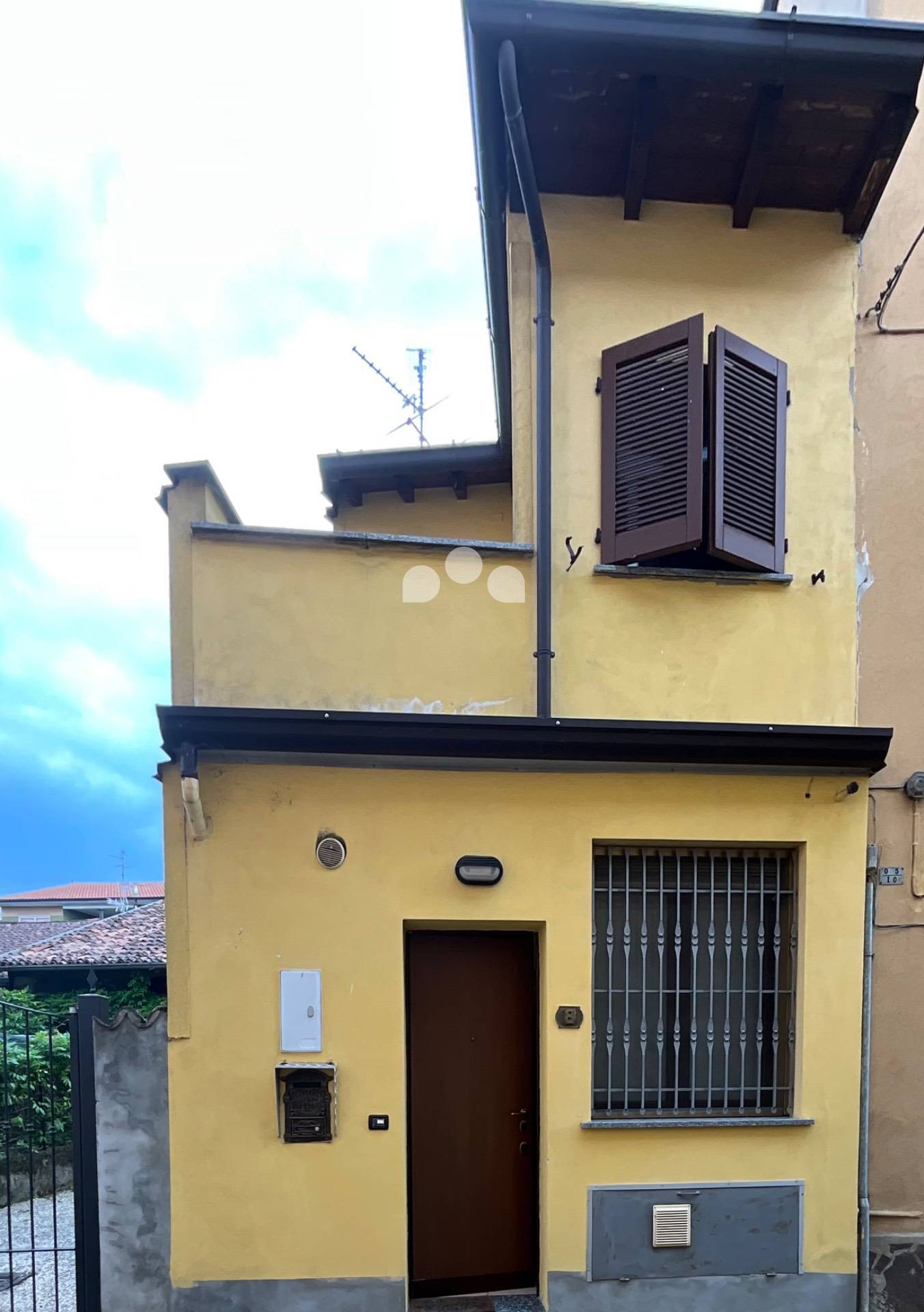 Appartamento in vendita a Trescore Cremasco