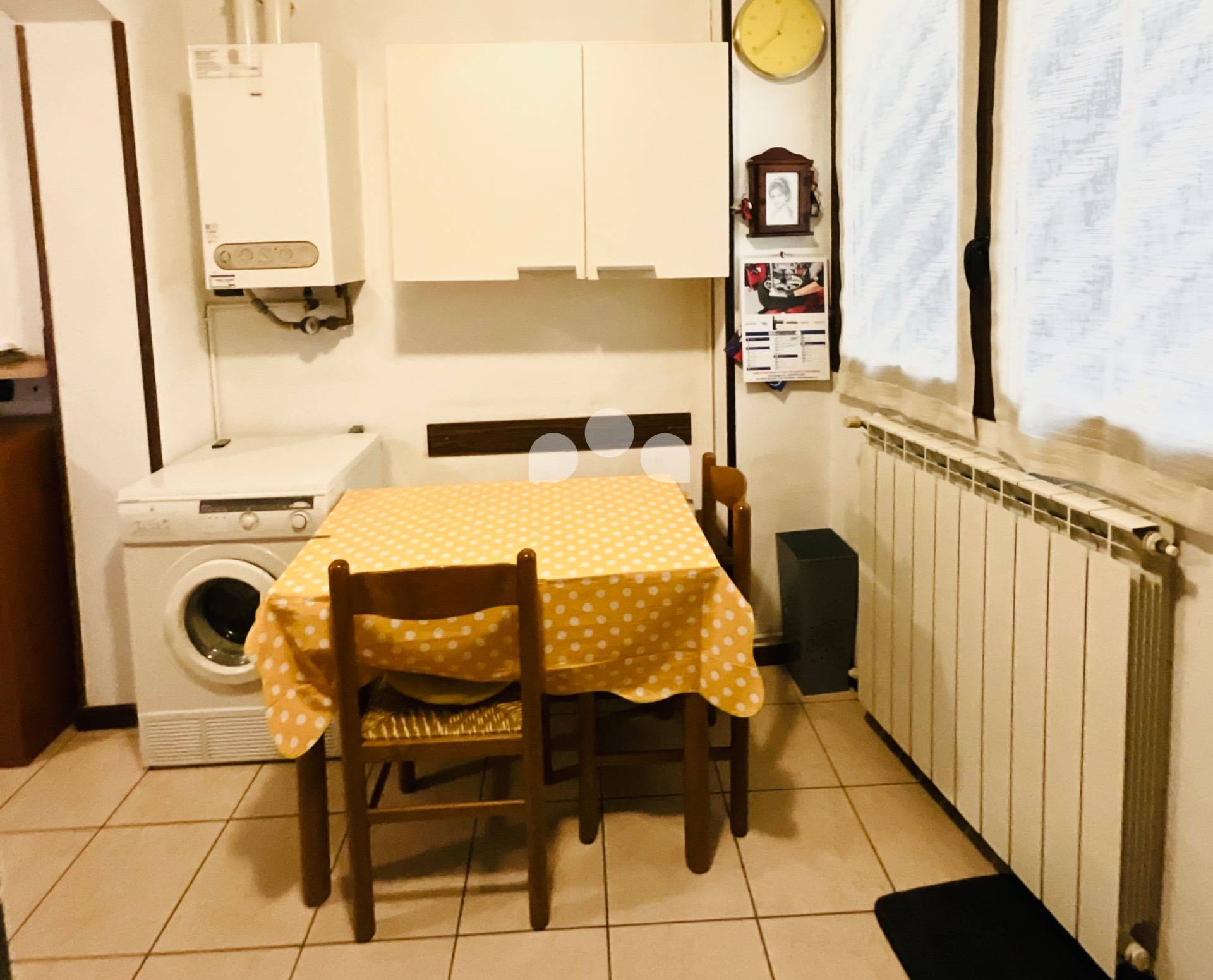 Appartamento in vendita a Trescore Cremasco