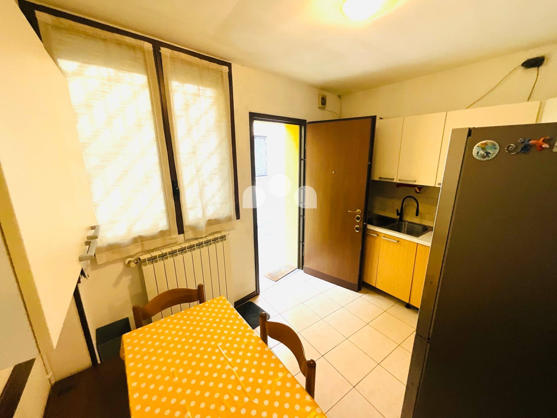 Appartamento in vendita a Trescore Cremasco